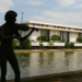 National Symphony Orchestra season at risk without budget from Kennedy Center