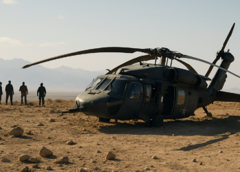 Guerra en Irán, última hora hoy, en directo | Un helicóptero de EEUU se estrella cerca del Estrecho de Ormuz: los pilotos se encuentran bien
