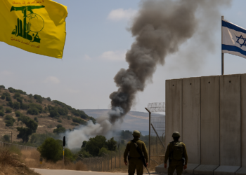 Continúa la incertidumbre en Medio Oriente: Israel y Hezbollah mantienen los enfrentamientos pese al alto el fuego anunciado por Trump