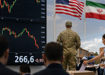 La Primera - Negociación entre EU e Irán alerta a mercados, Espriella gana Colombia, Inflación baja
