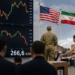 La Primera - Negociación entre EU e Irán alerta a mercados, Espriella gana Colombia, Inflación baja