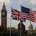 Las acusaciones del Gobierno de Trump contra Reino Unido por el caso Nowak tensan la relación entre Londres y Washington