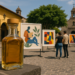 Tequila Lab fortalece oferta cultural con nuevas piezas de arte