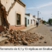 Sismo de magnitud 6.1 y 13 réplicas sacudieron Sinaloa este martes; autoridades descartan afectaciones