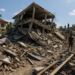 El balance del terremoto de Filipinas subió a 35 muertos mientras los equipos de rescate siguen buscando desaparecidos
