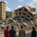 Terremoto en Venezuela, en directo | Albares eleva a 152 el número de españoles desaparecidos y confirma la cifra de nueve muertos