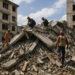 Terremoto en Venezuela, en directo | Brigadas de nueve países trabajan contrarreloj para tratar de buscar supervivientes tres días después del doble terremoto