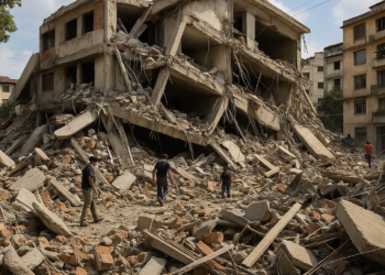 Terremotos en Venezuela: Lo que se sabe sobre las víctimas extranjeras