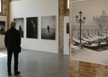 Thomas Rom On His Top Exhibitions in Venice for the Biennale This Year