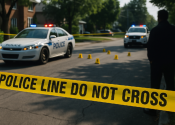 Al menos dos muertos, entre ellos un policía, en un tiroteo cerca de Montreal