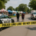 Deja tiroteo varios heridos cerca de un festival en Ohio