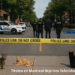 Tres muertos, entre ellos el presunto autor del ataque, en un tiroteo en Montreal