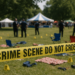 Reportan "múltiples víctimas" tras tiroteo en festival de Ohio; buscan a sospechoso