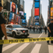 Un tiroteo sin heridos desata el pánico en una abarrotada Times Square