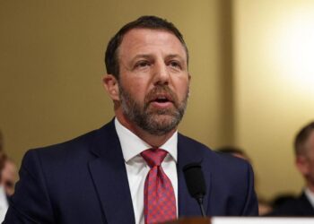 Secretario de Seguridad Nacional de EU destaca ante el Congreso la cooperación de México