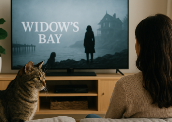 Every ‘Widow's Bay’ Season 2 Question Currently Haunting Us