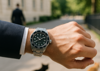 Every Single Watch James Bond Has Worn