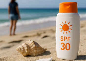 Everything You Need to Know About the New FDA-Approved Sunscreen Ingredient