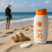 Everything You Need to Know About the New FDA-Approved Sunscreen Ingredient