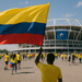Al momento: Todo sobre el arranque de Colombia en el Mundial