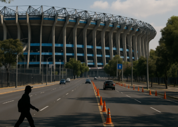Lo que debes saber de la última milla rumbo al Estadio CDMX