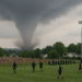 Una alerta de tornado obliga a interrumpir el entrenamiento de la selección en Chattanooga