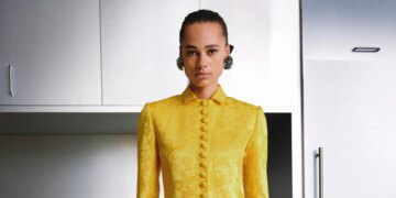 Tory Burch Resort 2027 Collection