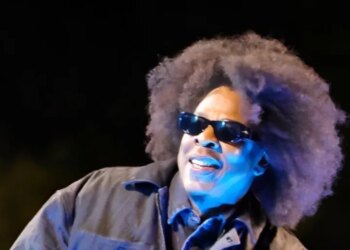 Jay-Z's Afro Required 6 Days of Work