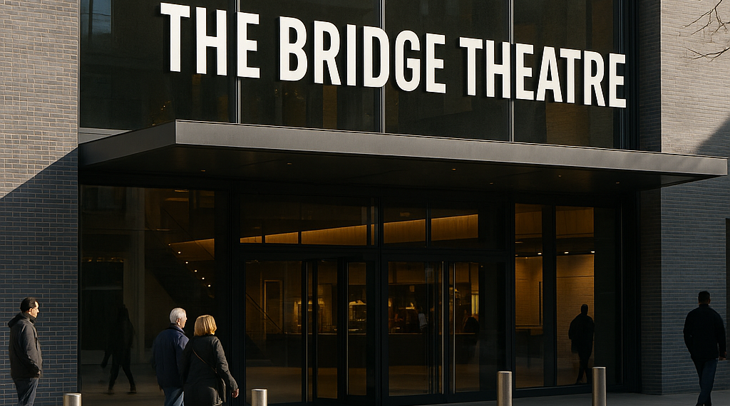 Trafalgar Entertainment acquires Nicholas Hytner’s Bridge theatre | Theatre