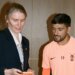 Gabriela Hearst’s Team Uruguay Suits Are Designed to Protect the Players’ ‘Inner Strength’
