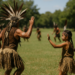 Generational Change In Australia’s First Nations Dance
