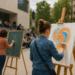 Creative Transformations: Results of the National Arts Participation Survey
