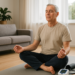 3 Deep-Breathing Exercises for Lowering Blood Pressure, According to Experts