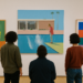 Three Artists Reflect on David Hockney's Enduring Influence