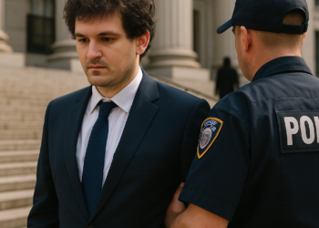 Tribunal confirma sentencia de 25 años contra Sam Bankman-Fried, cofundador de FTX