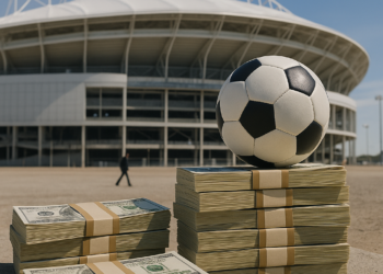 Ganadores por diseño, perdedores por decreto: la economía del Mundial 2026