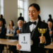 ¡Orgullo nacional! José Miguel Jáuregui gana el Concurso Nacional de Sommeliers 2026 y va al Mundial