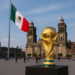 Trofeo del Mundial 2026 llega a CDMX