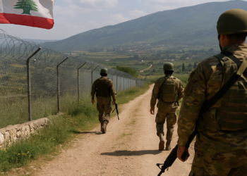 El Ejército libanés inició el despliegue de tropas en una zona fronteriza con Israel tras la renovación del alto el fuego