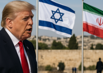 Trump dice que acuerdo con Irán podría estar "en unas pocas horas" y culpa a Israel del retraso