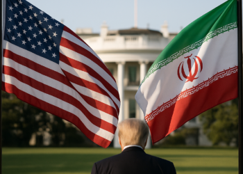 Donald Trump aseguró que Estados Unidos no necesita un acuerdo con Irán para obtener su uranio enriquecido