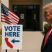 Trump denuncia sin pruebas un supuesto "fraude" en las elecciones primarias de California