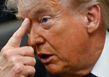 Trump confirma que llamó "loco" a Netanyahu y que le gustaría reunirse con Mojtaba Jamenei