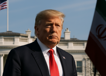 Trump amenazó con atacar a Irán si el régimen no detiene las hostilidades provocadas por Hezbollah en Líbano