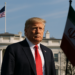 Trump amenazó con atacar a Irán si el régimen no detiene las hostilidades provocadas por Hezbollah en Líbano