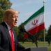 Trump amenaza a Irán con "desencadenar el infierno" si intenta conseguir armas nucleares