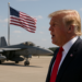 Donald Trump advirtió a Irán que Estados Unidos tomará represalias militares si no alcanzan un acuerdo definitivo en 60 días