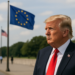 Trump amenaza con arancel de 100% a países europeos que graven servicios digitales