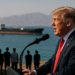 Trump advirtió que EEUU podría imponer peajes en Ormuz si el régimen de Irán no llega a un acuerdo final en 60 días