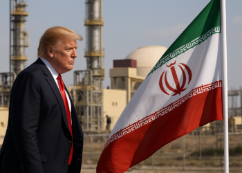 Trump asegura que EU puede conseguir el uranio de Irán sin necesidad de un acuerdo